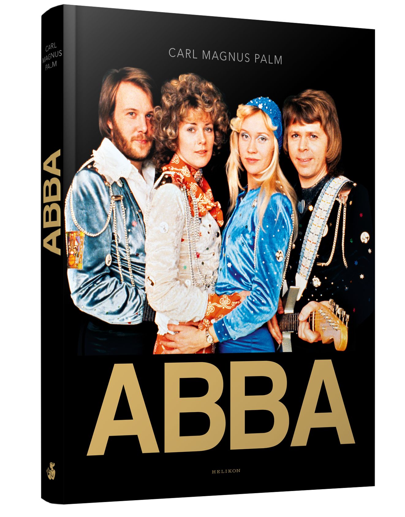 ABBA at 50 in Hungarian – an interview with Carl Magnus Palm